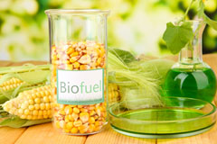 Drumbeg biofuel availability