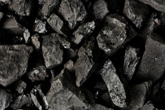Drumbeg coal boiler costs