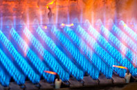 Drumbeg gas fired boilers