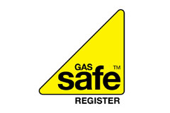 gas safe companies Drumbeg